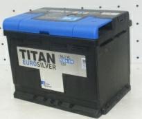 Аккумулятор Titan 020823