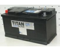 Аккумулятор Titan 020879