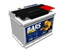 Аккумулятор Bars 021612