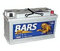 Аккумулятор Bars 022237