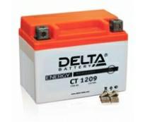Аккумулятор Delta 022315