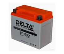 Аккумулятор Delta 022444