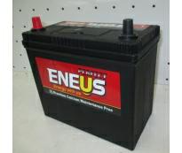 Аккумулятор 6ст - 58 (Eneus) Perfect 75B24R тонкие выводы - пп
