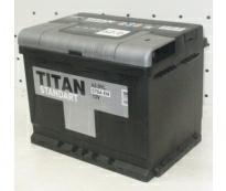 Аккумулятор Titan 036968