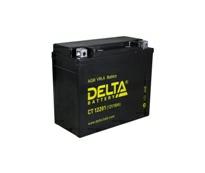 Аккумулятор Delta 038128