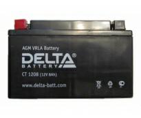 Аккумулятор Delta 038129