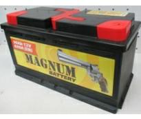 Аккумулятор Magnum 039406