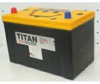 Аккумулятор Titan 039616