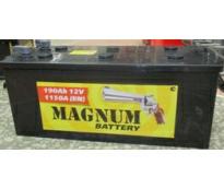 Аккумулятор Magnum 039699