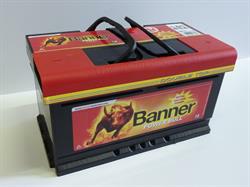 Аккумулятор BANNER P80 14
