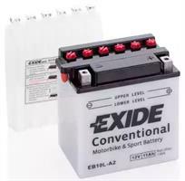 Аккумулятор Exide EB10L-A2