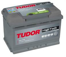 Аккумулятор Tudor _TA770