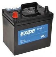 Аккумулятор Exide EB605