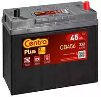 Аккумулятор CENTRA CB456