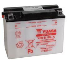 Yuasa Y50-N18L-A