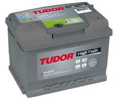 Аккумулятор Tudor _TA612