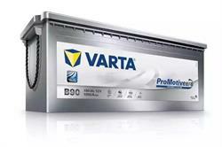 Аккумулятор Varta 690 500 105 E65 2
