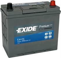 Аккумулятор Exide _EA456