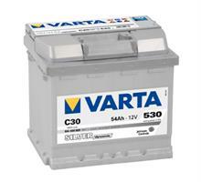 Аккумулятор VARTA 554 400 053 316 2