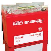 Red energy RE 1210
