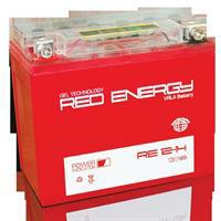Red energy RE 1214