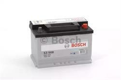 Аккумулятор BOSCH 0 092 S30 080