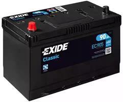 Exide _EC905