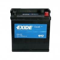 Аккумулятор Exide _EB450