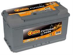 Аккумулятор CENTRA CA1000