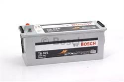 Аккумулятор BOSCH 0 092 T50 750