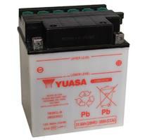 Аккумулятор YUASA YB30CL-B