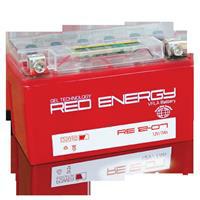 Red energy RE 1207