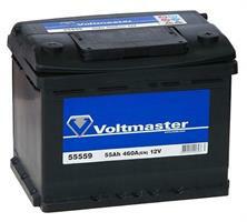 Аккумулятор Voltmaster 55559