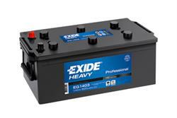 Аккумулятор EXIDE EG1403