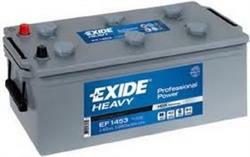 Аккумулятор EXIDE EF1453