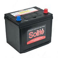 Аккумулятор Solite 85D23L