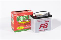 Furukawa battery 55B24R