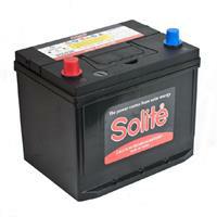 Аккумулятор Solite 85D23R