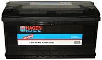 Аккумулятор HAGEN 59050