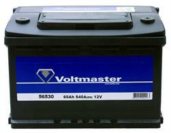 Аккумулятор Voltmaster 56530