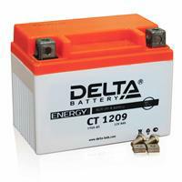 Аккумулятор DELTA BATTERY CT1209