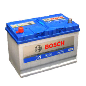 Аккумулятор BOSCH 0 092 S40 290