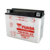 Yuasa Y50-N18L-A3