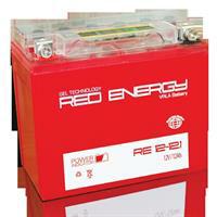 Аккумулятор Red energy RE 1212.1