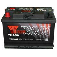 Yuasa YBX3086