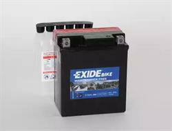 Аккумулятор Exide ETX7L-BS