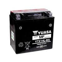 Yuasa YTX14L-BS