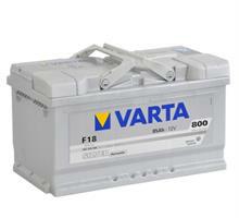 Аккумулятор VARTA 585 200 080 316 2