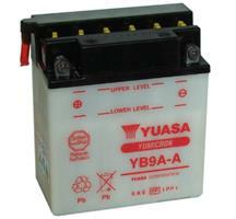 Аккумулятор YUASA YB9A-A