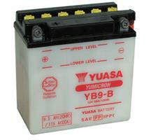 Yuasa YB9-B